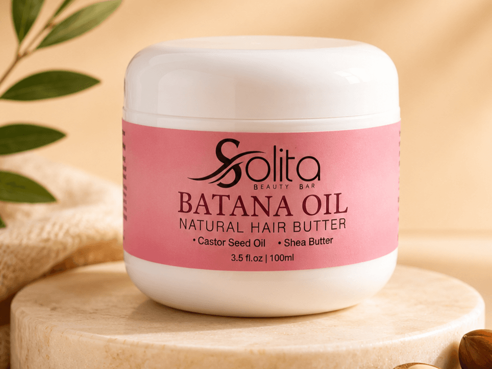 BATANA OIL